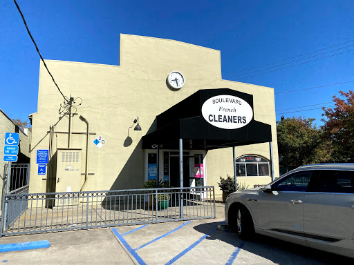 Dry Cleaner «Boulevard Cleaners», reviews and photos, 3331 Folsom Blvd, Sacramento, CA 95816, USA