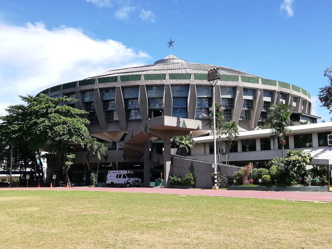 La Salle Green Hills