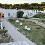 Photo n°28 de l'avis de Reto.. fait le 19/07/2020 à 20:21 sur le  Masseria Palombara, Relais & SPA à Oria