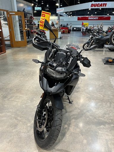 Ducati Dealer «South Sound Motorcycles», reviews and photos, 3605 20th St E, Tacoma, WA 98424, USA