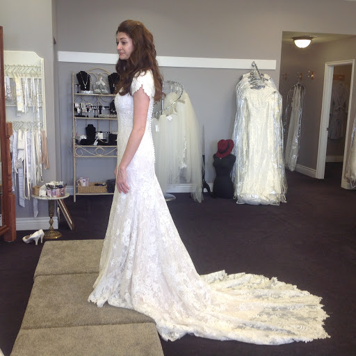 Bridal Shop «Bridal Image», reviews and photos, 503 W 2600 S, Bountiful, UT 84010, USA