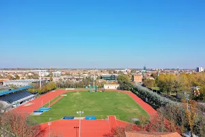 Campo Comunale di Atletica Leggera image