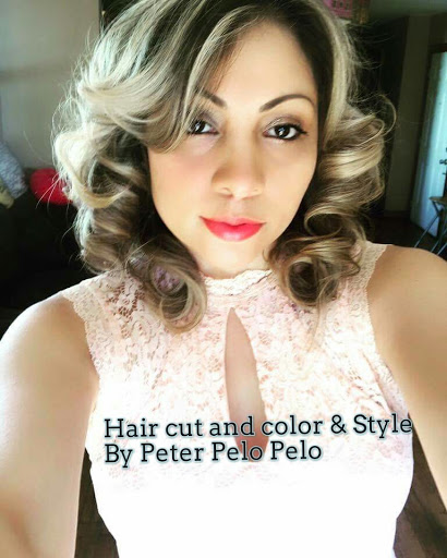 Hair Salon «Pelo Pelo Hair Salon», reviews and photos, 126-19 Jamaica Ave, Richmond Hill, NY 11418, USA