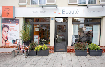Vital Beauté à Beauvais
