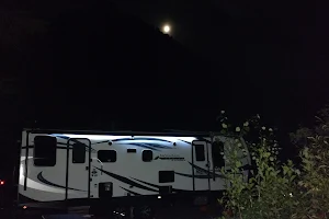 Thomas Canyon Campground image