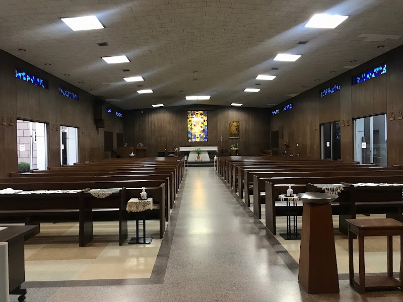 カトリック伊丹教会