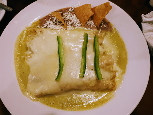 Curious restaurants in Toluca de Lerdo