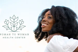 Woman to Woman Health Center image