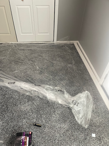 Jimenez Carpet & Flooring image