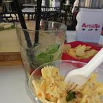 Photo n°1 de l'avis de Imma.a fait le 12/08/2019 à 20:09 sur le  Momento Beach à Marina di Carrara