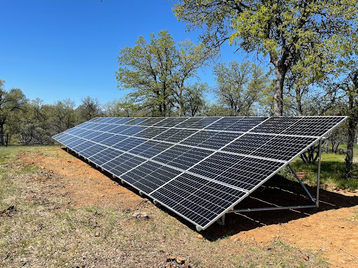 Top Hat Energy Inc. image