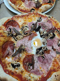 Photos du propriétaire du Pizzeria La Potion à Pornichet - n°2