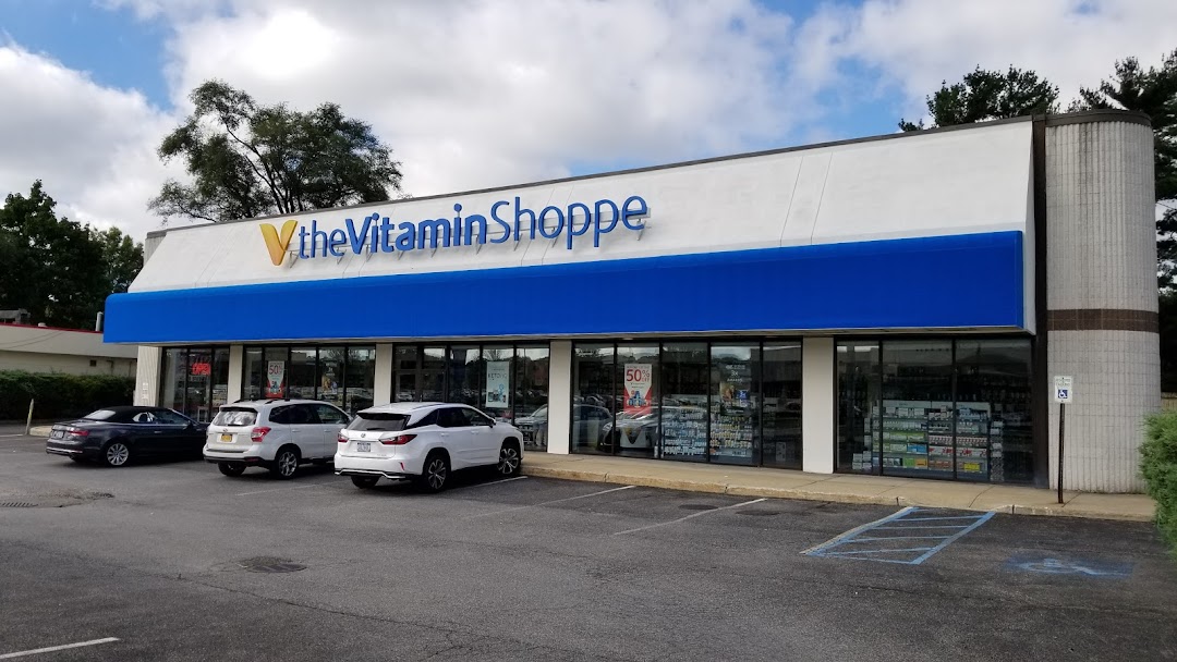 The Vitamin Shoppe - Come in or Contact-Free Curbside Pickup Now Available!