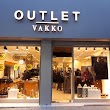 Vakko Outlet Eminönü-Bahçekapı Mağazası