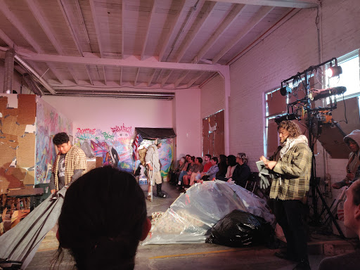 Art Supply Store «FLAX art and design», reviews and photos, 1501 M.L.K. Jr Way, Oakland, CA 94612, USA