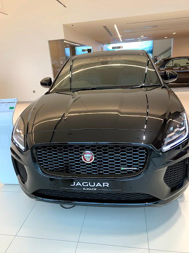 Comments and reviews of Beadles Jaguar North West London