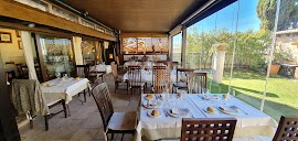 Restaurante Casa del Arte en Simancas