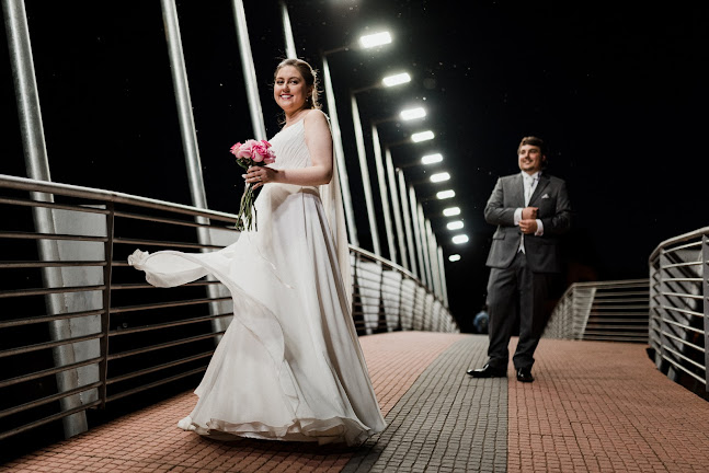 Felipe Lemarie Fotografía de Matrimonios - Osorno