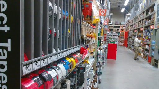 Home Improvement Store «The Home Depot», reviews and photos, 1100 Revere Beach Pkwy, Chelsea, MA 02150, USA