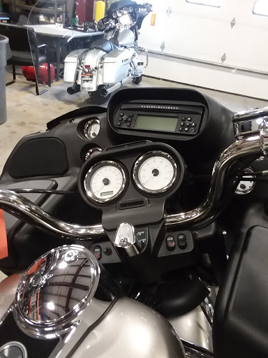 Harley-Davidson Dealer «Western Reserve Harley-Davidson», reviews and photos, 8567 Tyler Blvd, Mentor, OH 44060, USA