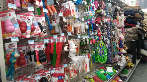 Home Improvement Store «Tractor Supply Co.», reviews and photos, 6801 Florida 50, Groveland, FL 34736, USA