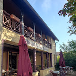 Photo n° 1 de l'avis de Fred.i fait le 27/08/2023 à 08:17 pour Hostellerie des Colonnes à La Force