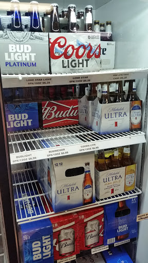 Liquor Store «LOL LIQUORS», reviews and photos, 12107 Toepperwein Rd #6, Live Oak, TX 78233, USA
