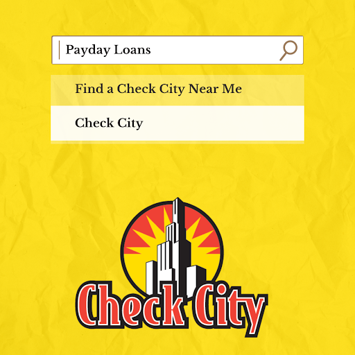 Loan Agency «Check City», reviews and photos