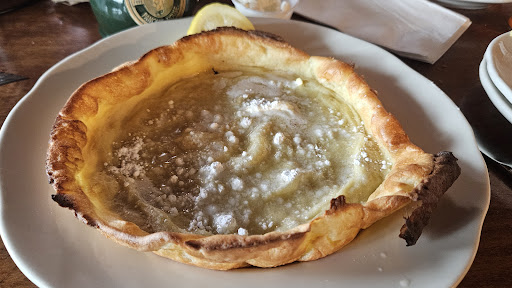 The Original Pancake House