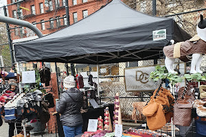 Grand Bazaar NYC