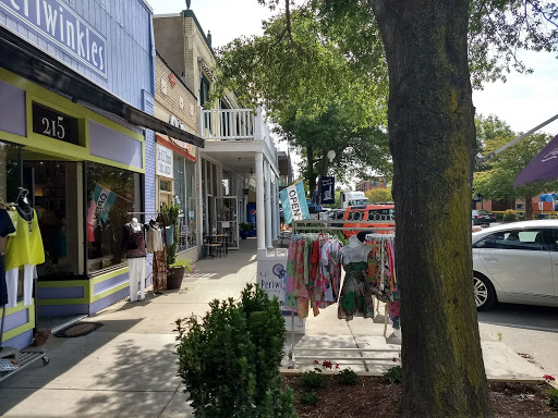 Cape Charles Coffee House