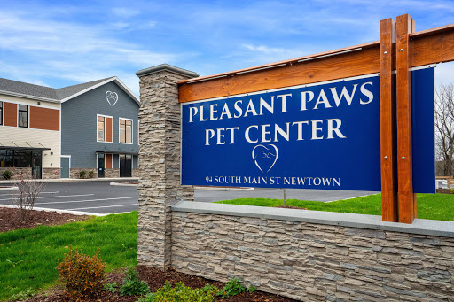 Pleasant Paws Pet Center