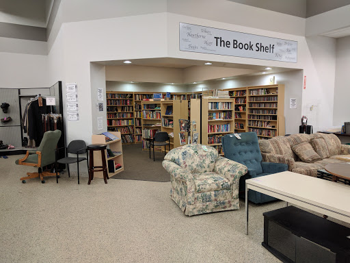 Thrift Store «Goodwill», reviews and photos