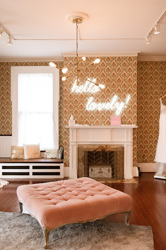 Bridal Shop «Lovely Bride», reviews and photos, 72 W Main St, Victor, NY 14564, USA