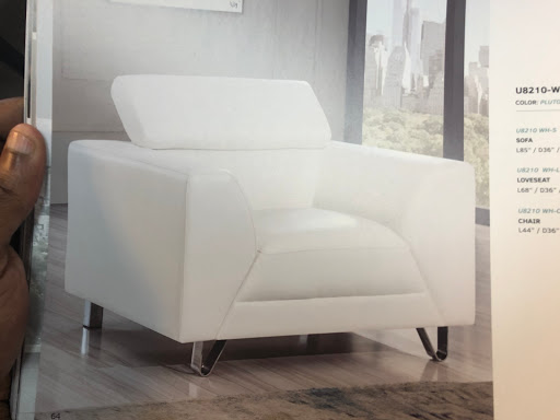 Furniture Store «Co-Z Furniture», reviews and photos, 6132 Covington Hwy, Lithonia, GA 30058, USA