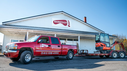 Plumber «Barefoot Septic & Sewer, Inc.», reviews and photos, 2920 Telephone Rd, Caledonia, NY 14423, USA