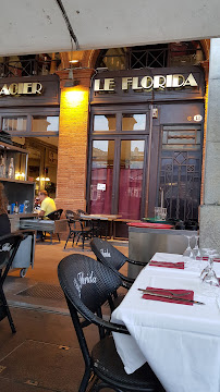 Atmosphère du Restaurant Grand Café Le Florida à Toulouse - n°3