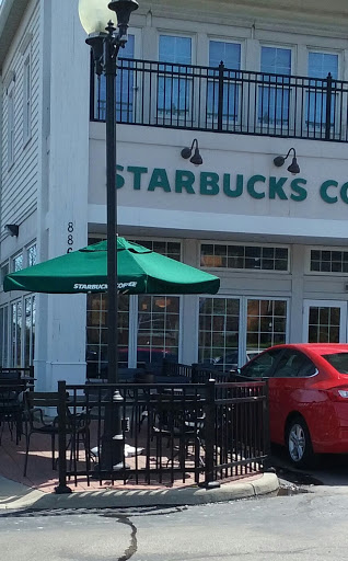 Coffee Shop «Starbucks», reviews and photos, 8869 Brecksville Rd, Brecksville, OH 44141, USA