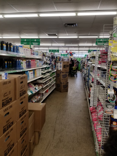 Dollar Store «Dollar Tree», reviews and photos, 21450 Jamaica Ave, Queens Village, NY 11428, USA