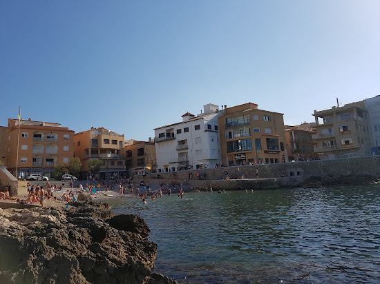 Platja Port d'en Perris
