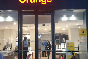 Boutique Orange République - Paris 3
