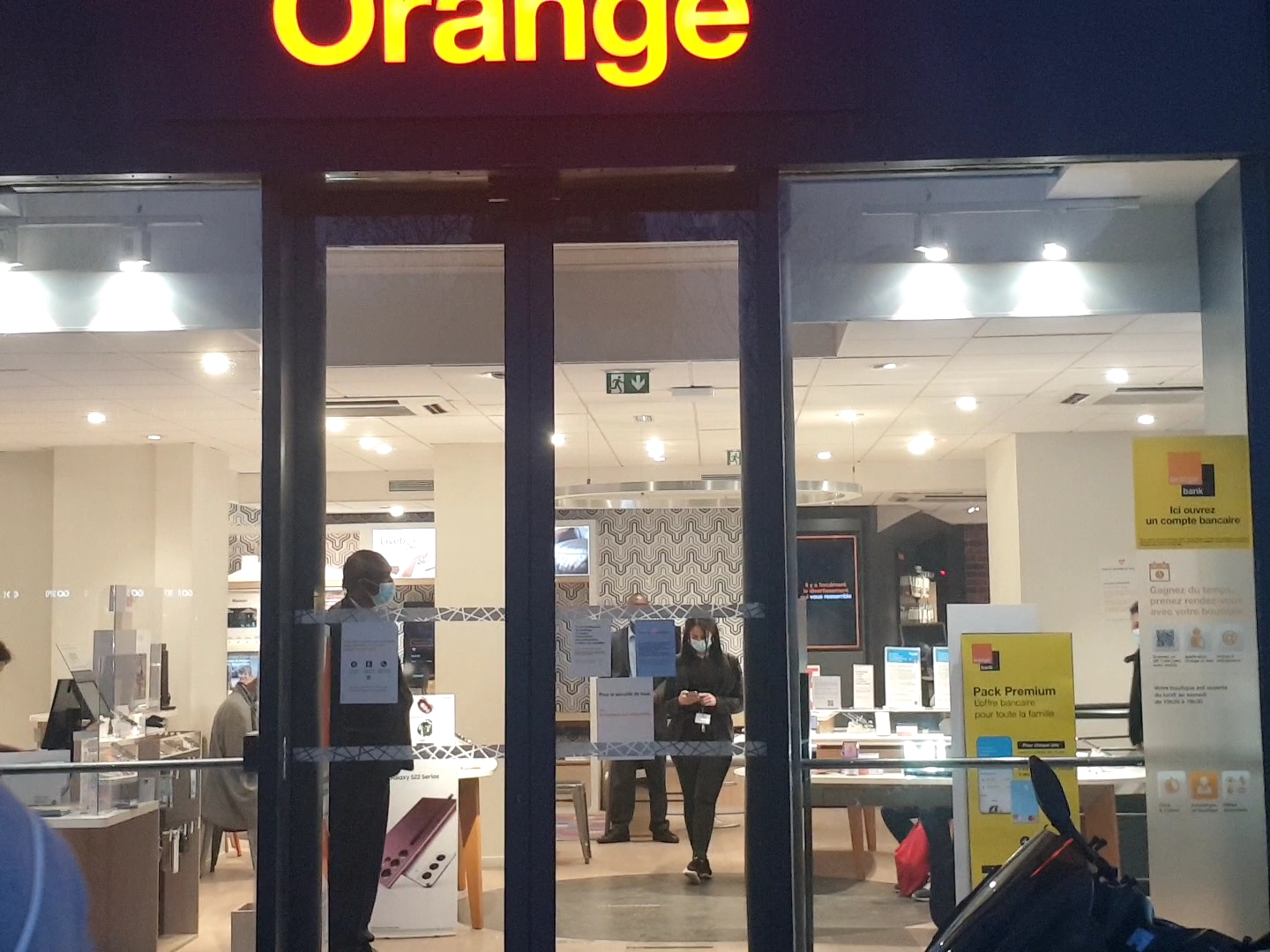 Photo n° 1 de l'avis de Naïm.h fait le 10/03/2022 à 18:10