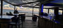 Atmosphère du Restaurant La Playa à Biscarrosse - n°18