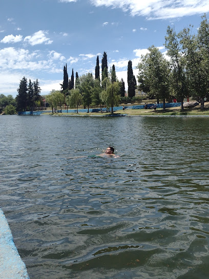 Balneario Santa Rosa