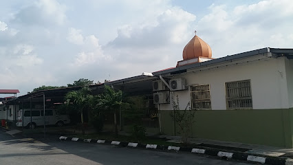 Masjid As-Salam