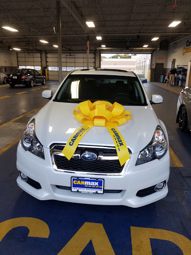 Used Car Dealer «CarMax», reviews and photos, 14920 N Nebraska Ave, Tampa, FL 33613, USA