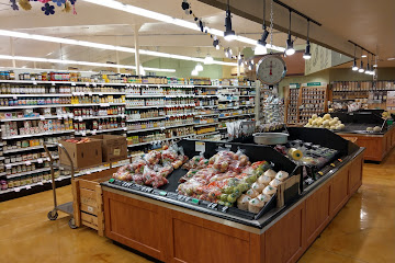 Eureka Natural Foods - McKinleyville