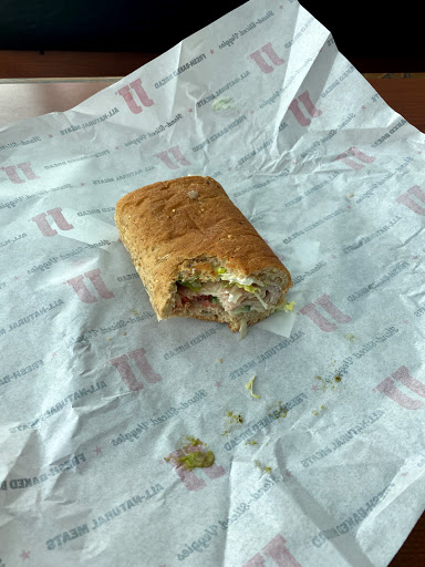 Jimmy John's