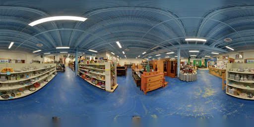 Thrift Store «Habitat for Humanity ReStore», reviews and photos