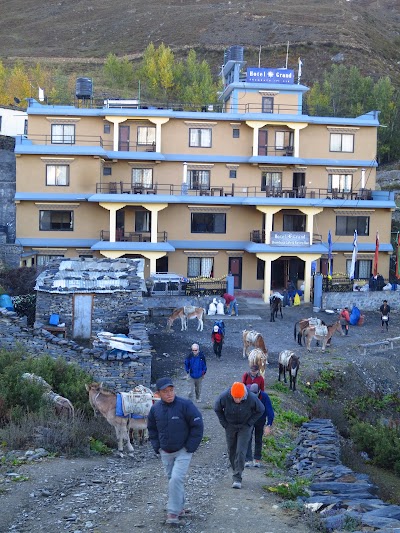 Photos of Hotel Grand Shambala